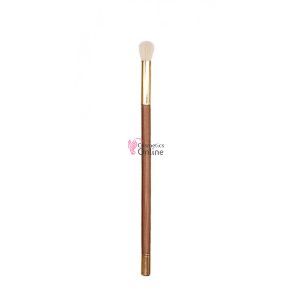 Pensula de make-up S Bamboo 19 HQ Small Crease Brush